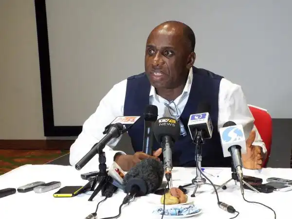 Amaechi Is Like Biblical Esther, He Has Shamed His Enemies – APC